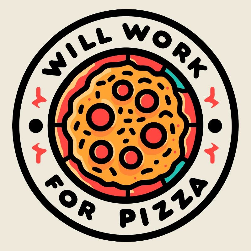 Fonctionnera pour Pizza