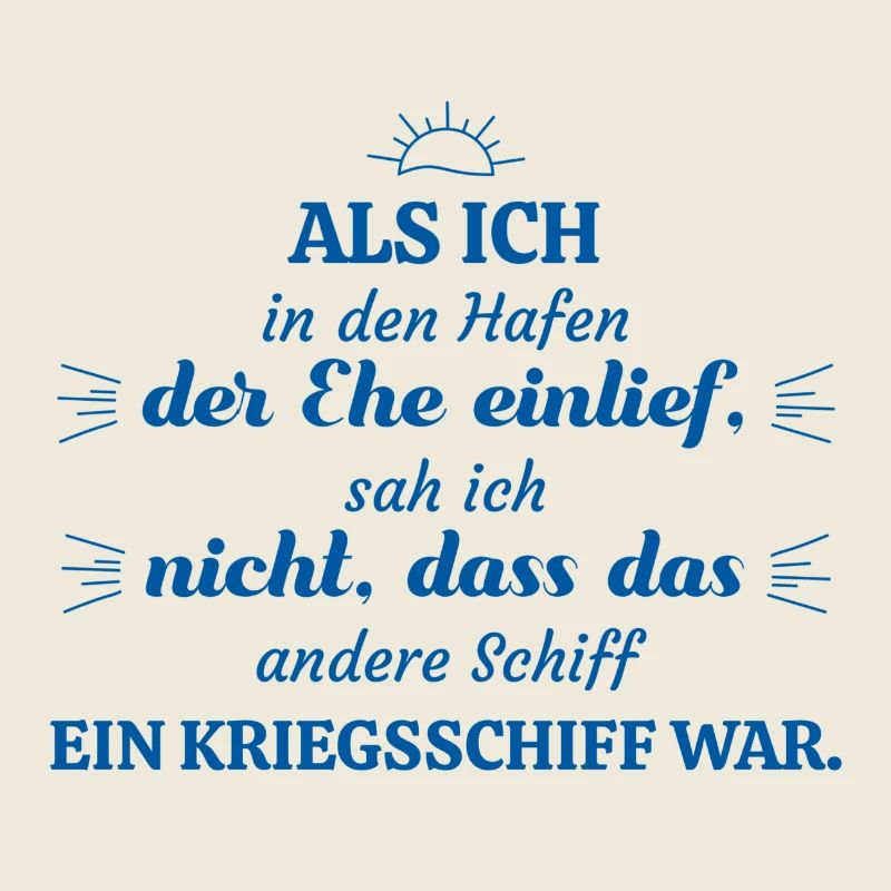 Scheidung Spruch