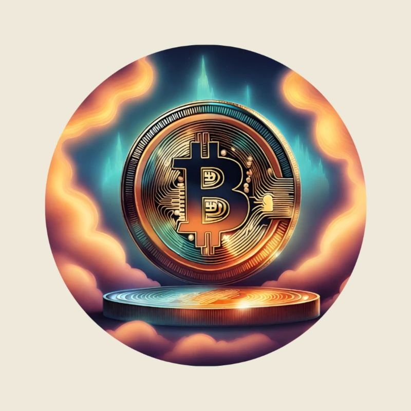 Cryptocurrency Essence