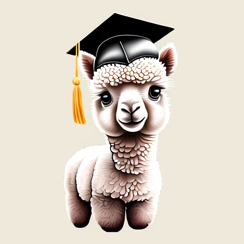 Diplômé de l’école de baccalauréat d’alpaga
