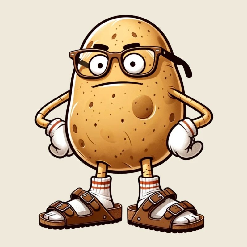 German Potato
