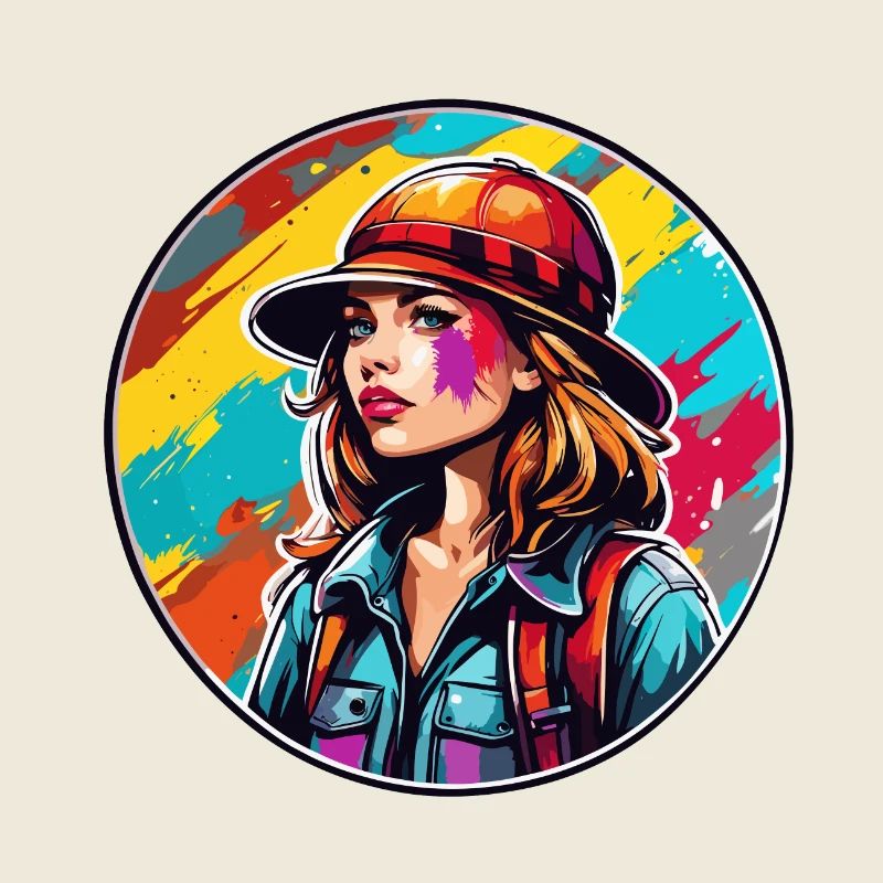 Archéologue / Expetition / Aventure / Explorateur