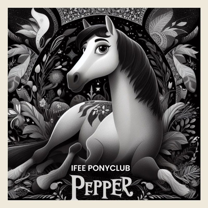 Pepper pennt nicht