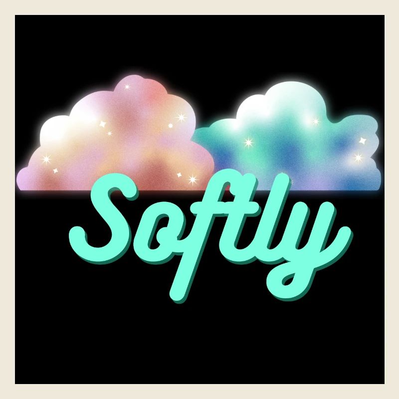 Softly Clouds