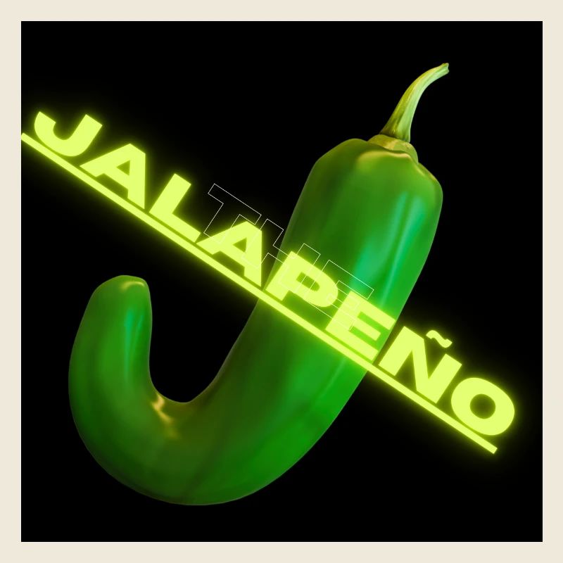 Jalapeño