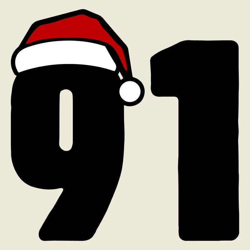 91 Numéro Noël