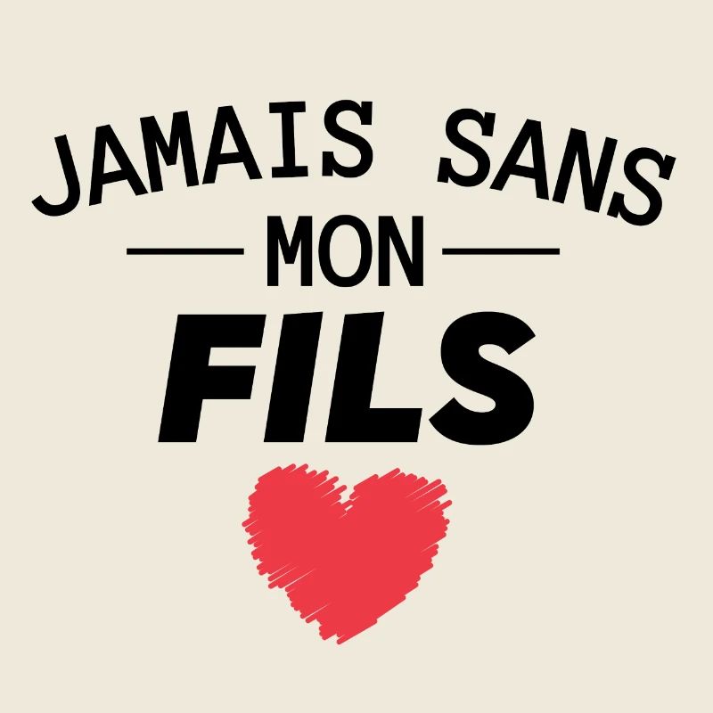 Jamais sans Mon Fils