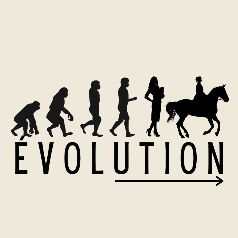 Evolution