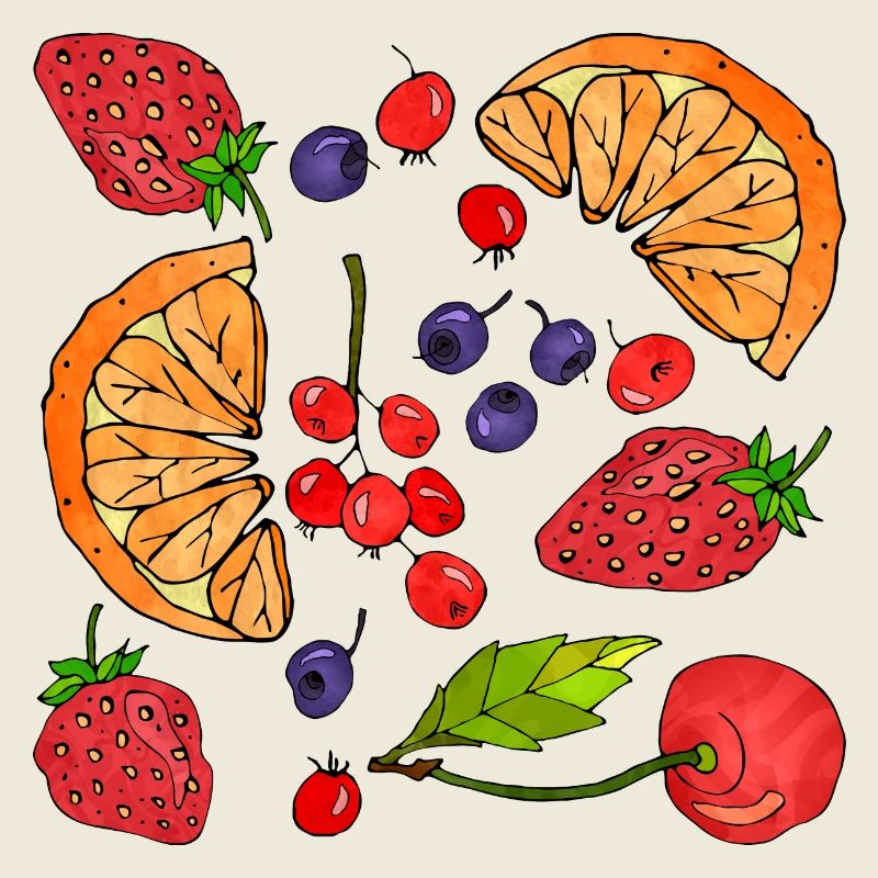 Fruit