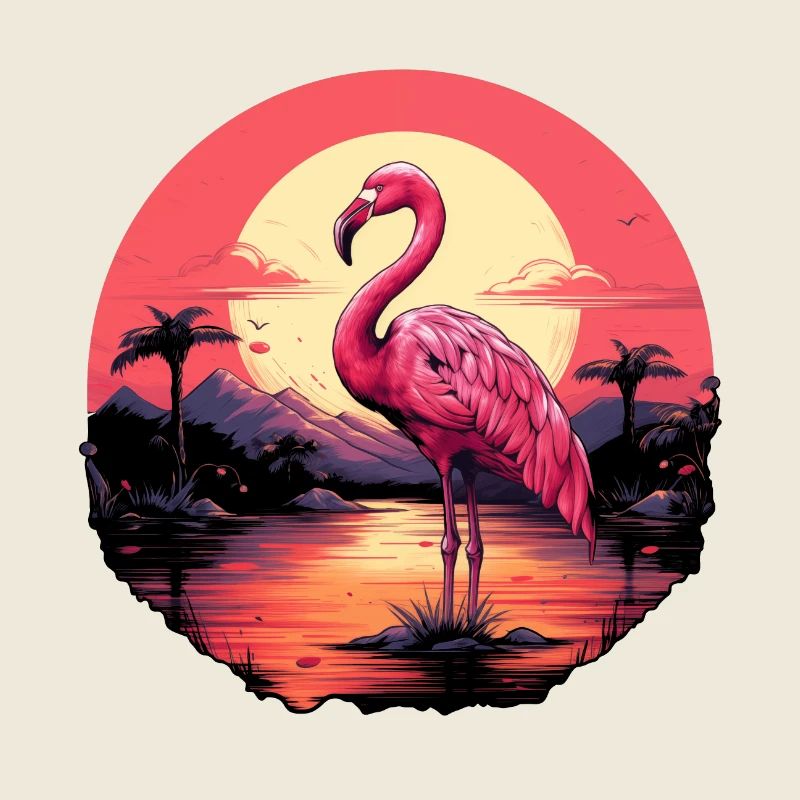 Flamingo