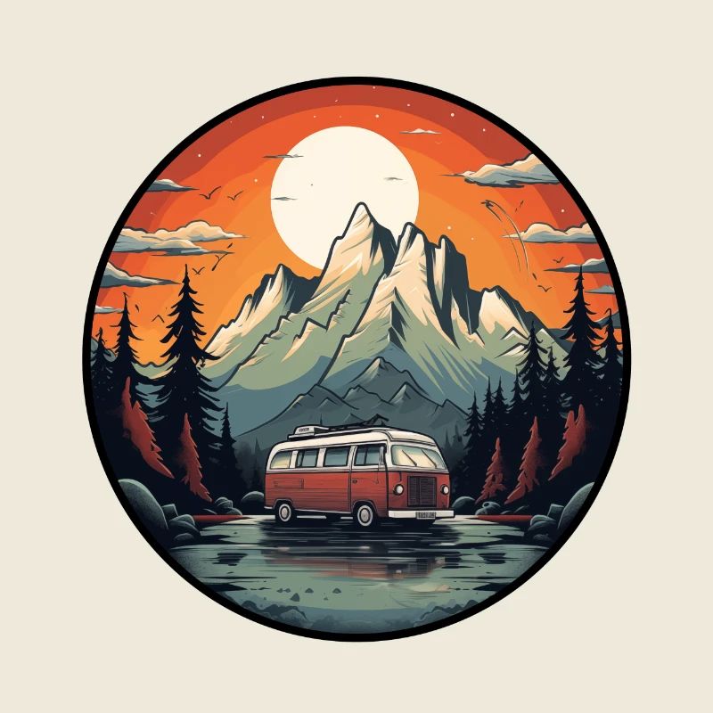 Vanlife