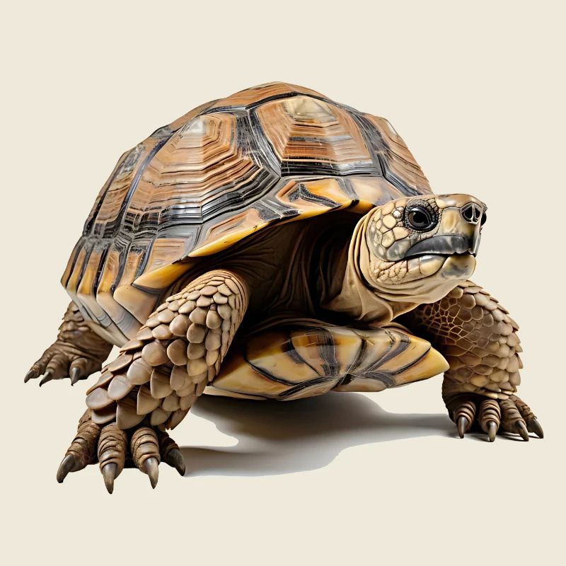 Turtles are impressive creatures