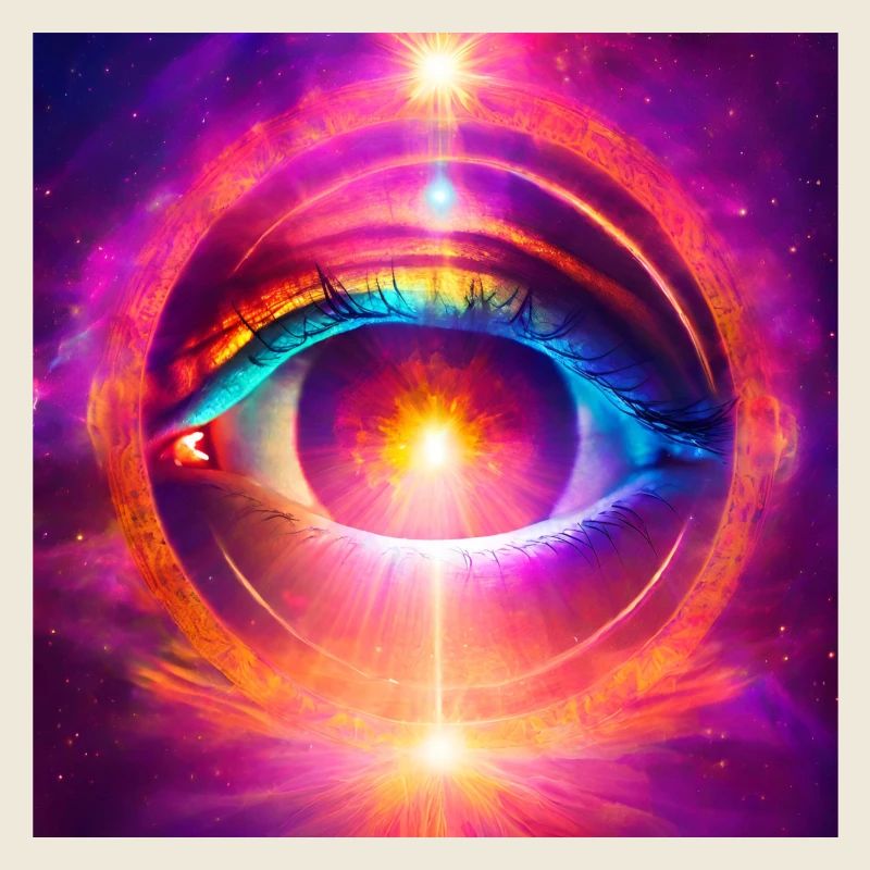 Spiritualité de l’espace