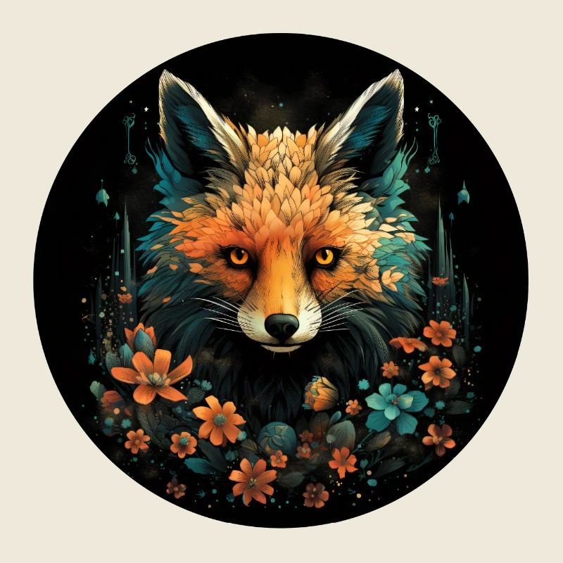 Fox Love
