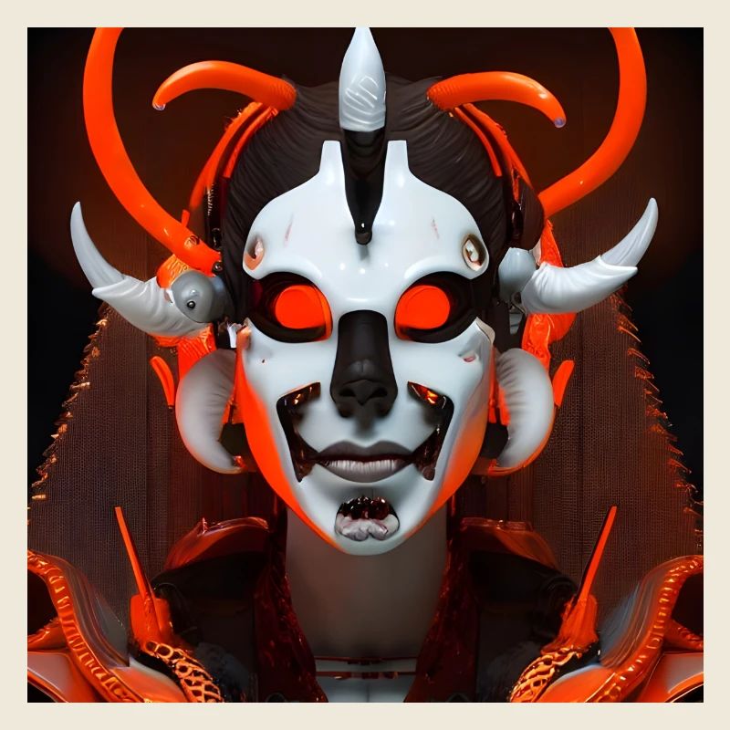 mad devil