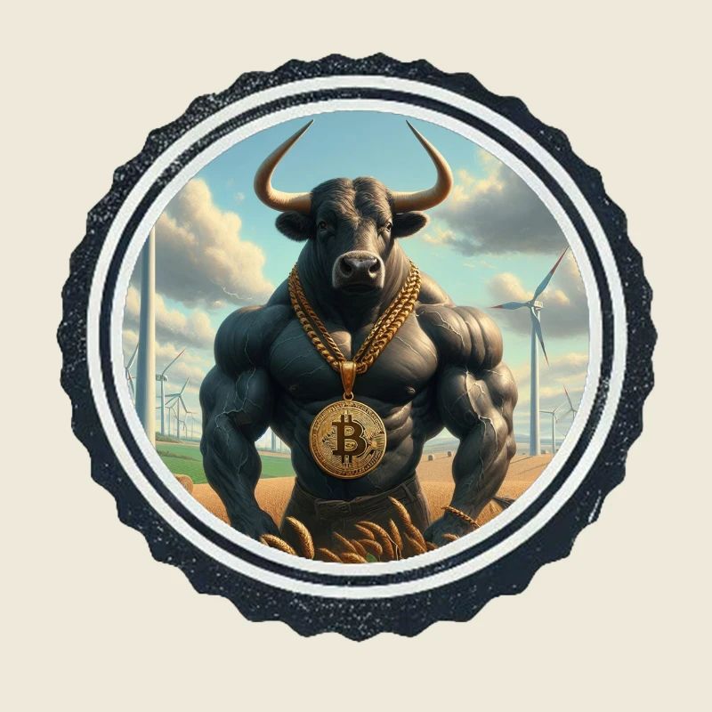 Timbre Bitcoin Bull Run