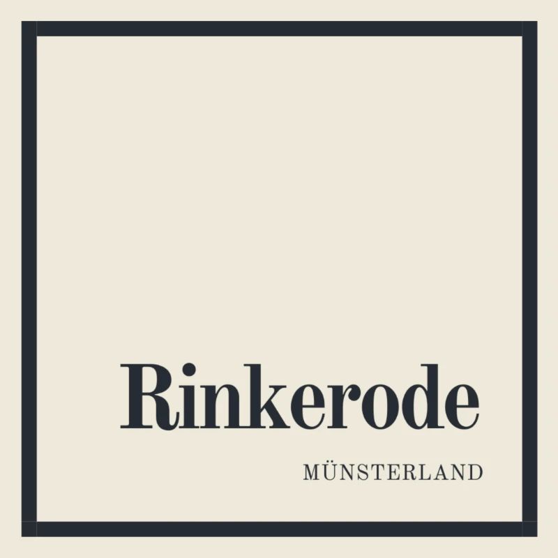 RInkerode - c’est de là que je viens !