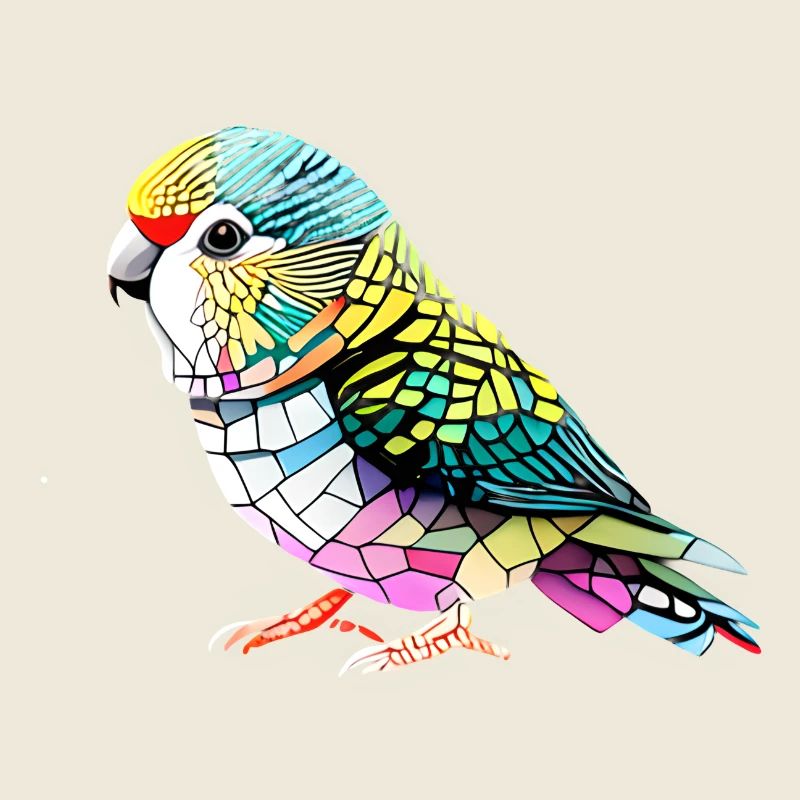 Budgie Bird Bird Owner Cockatiel