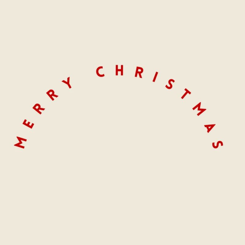 Merry Christmas