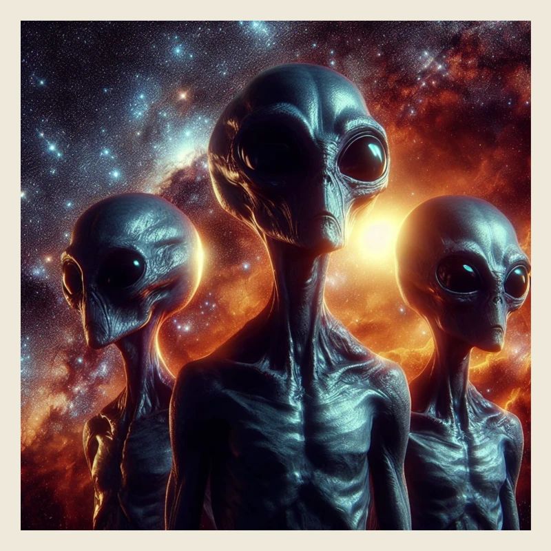 Astronomie Weltall