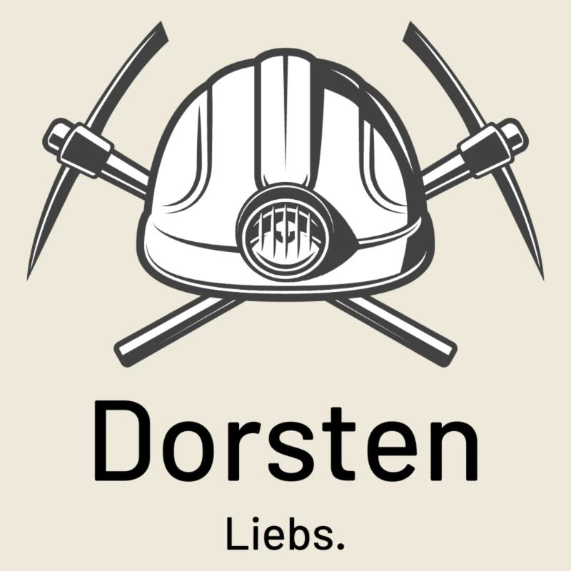 Dorsten. Liebs.