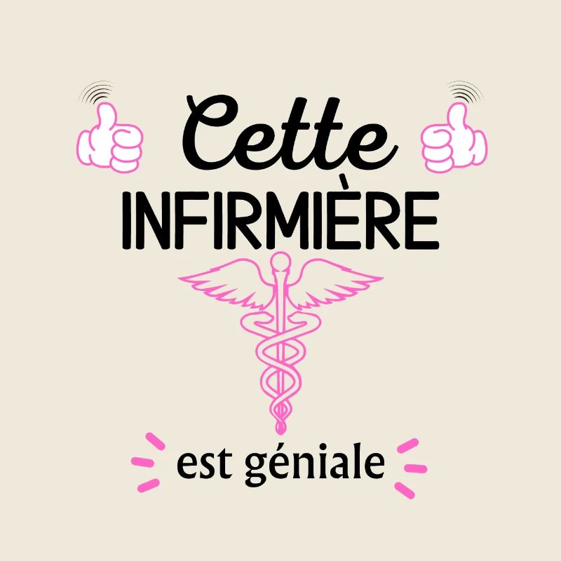 INFIRMIÈRE PARFAITE
