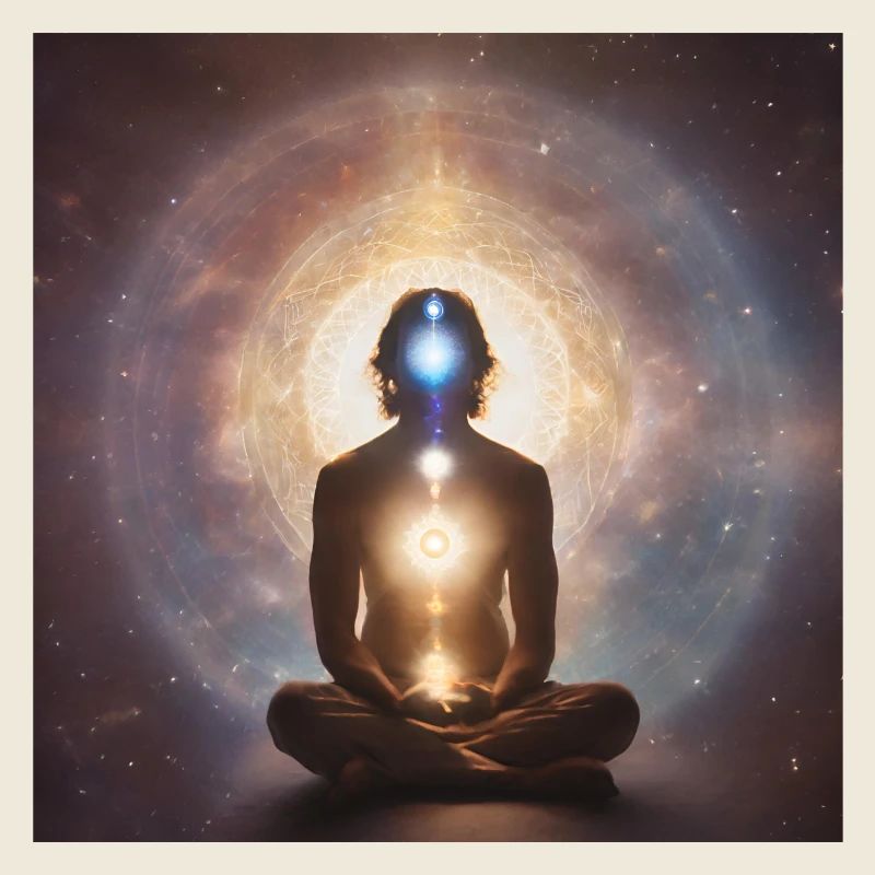 Spiritualité de l’espace