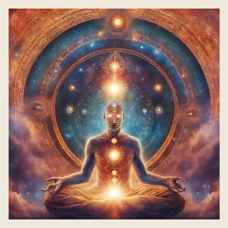 Spiritualité de l’espace