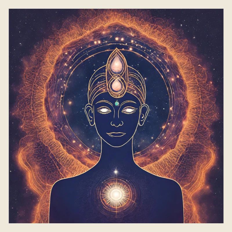 Spiritualité de l’espace