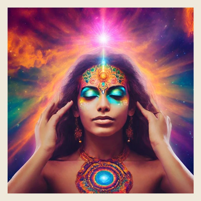 Spiritualité de l’espace