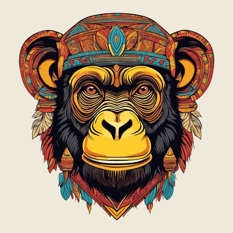 Chimpanzee