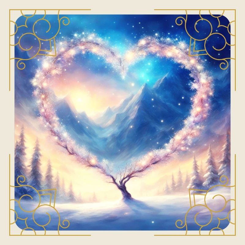 Winterherz 2