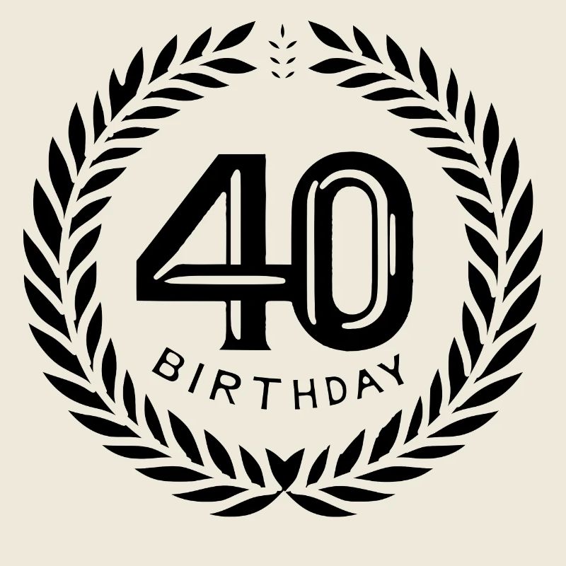 Quarante 40