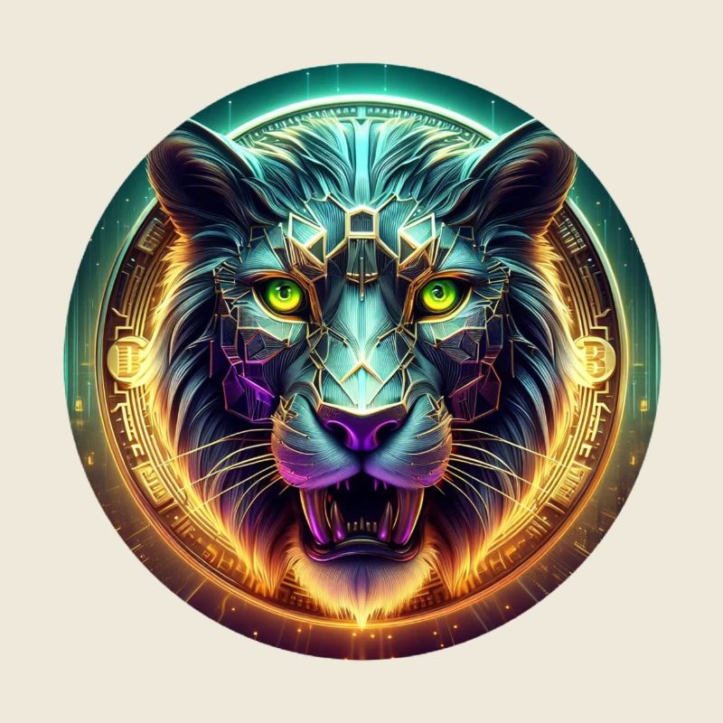 422 CC LIONLITY NFT CLG Pro 1