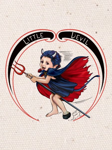 little devil