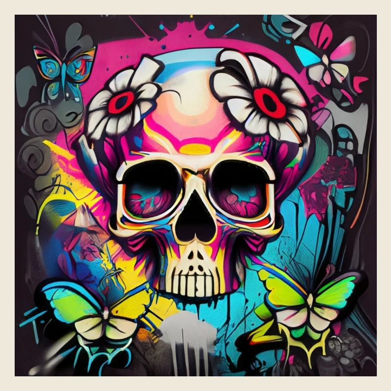 Skull