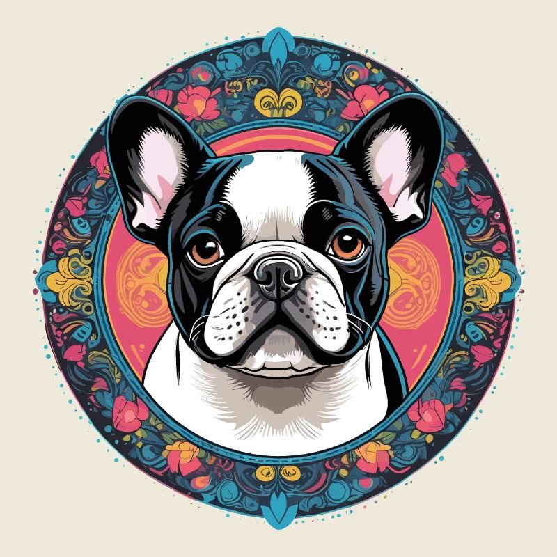 Bouledogue français
