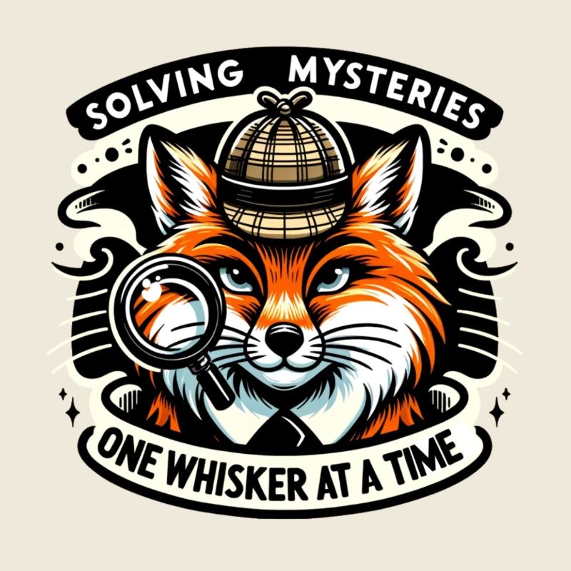 Solving Mysteries