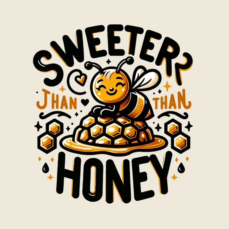 Sweeter than Honey