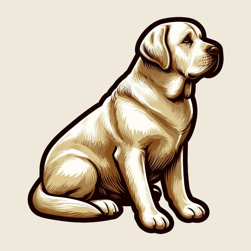 Labrador Retriever