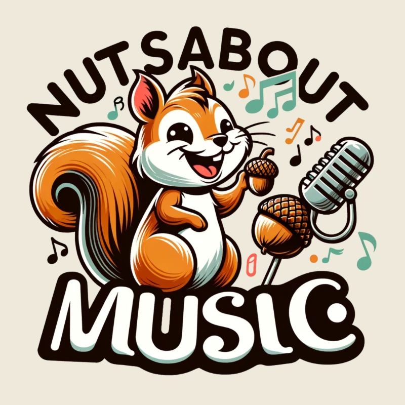 Fous de musique