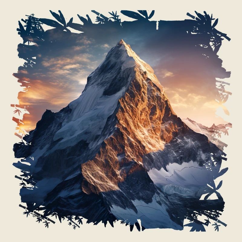 Alpinisme sur le Cervin