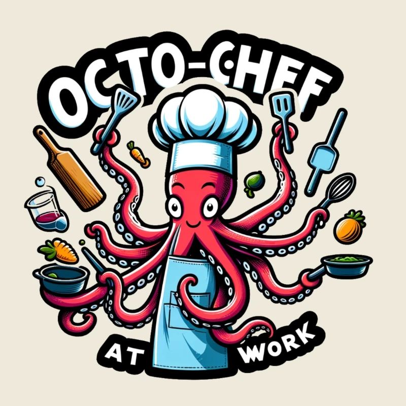 Octo Chef