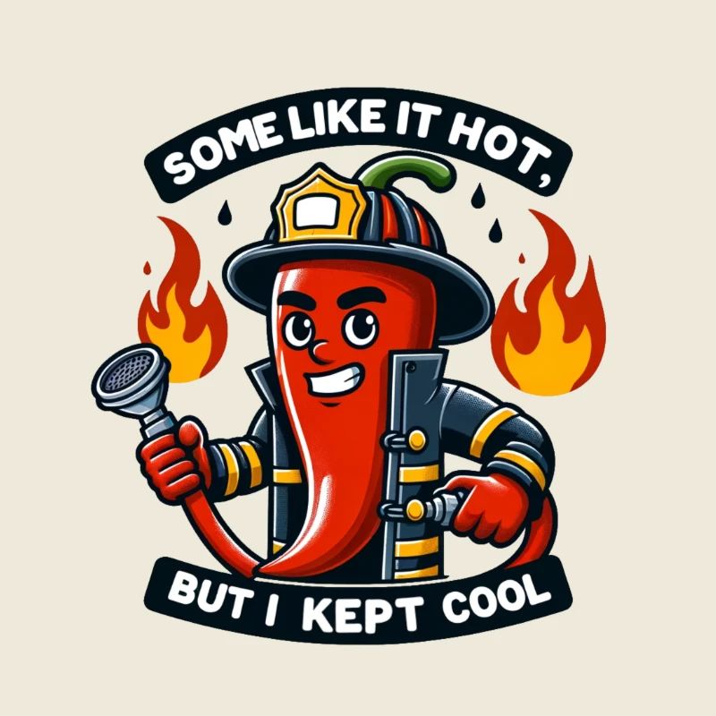 Some like it Hot