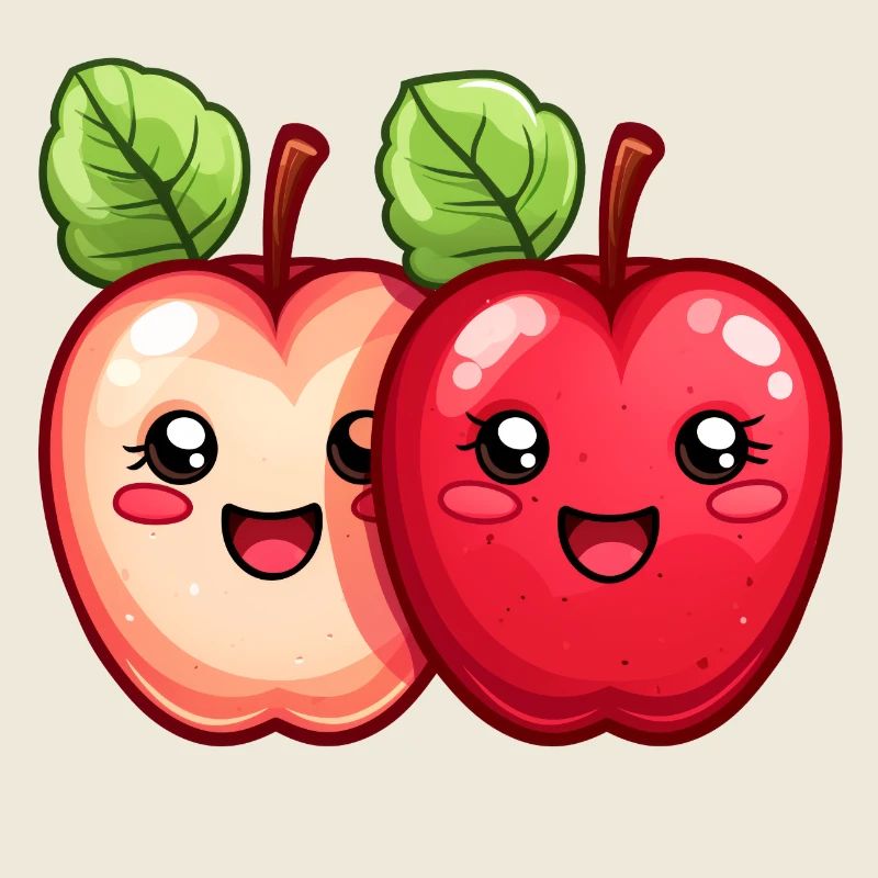 Apple Children's Subject