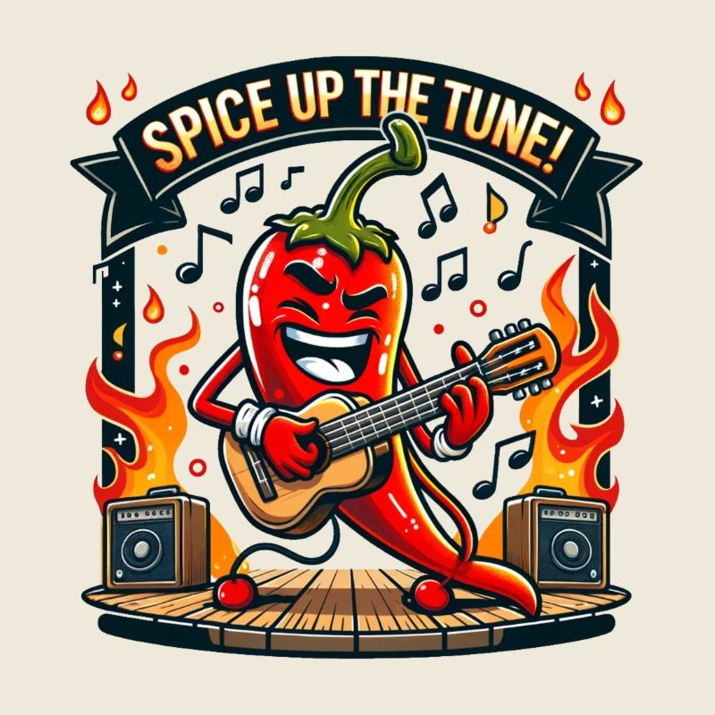 Spice up the Tune