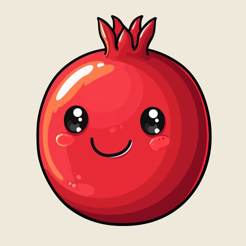 Pomegranate