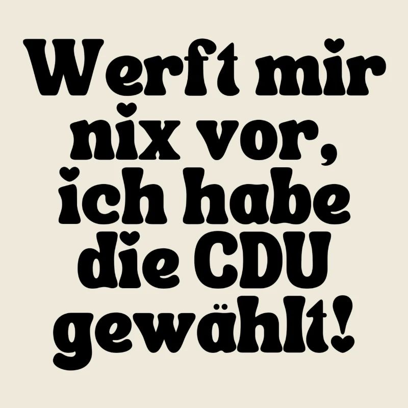 CDU