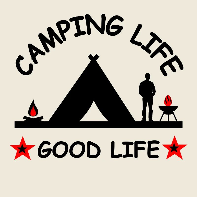 Camping