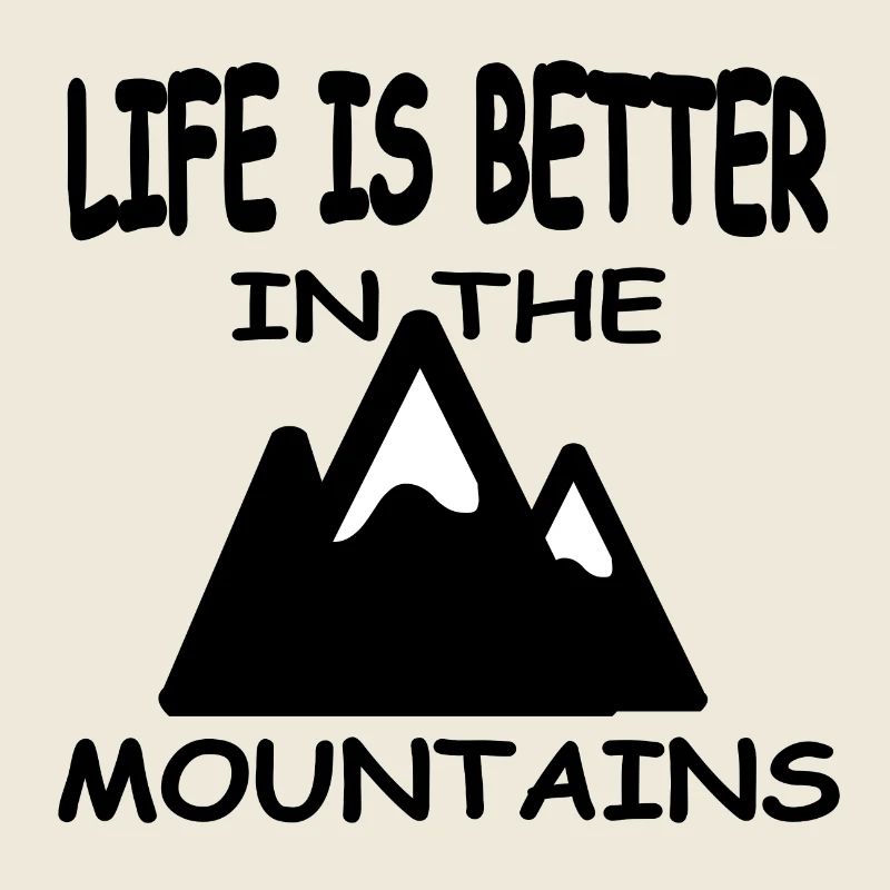 Montagnes